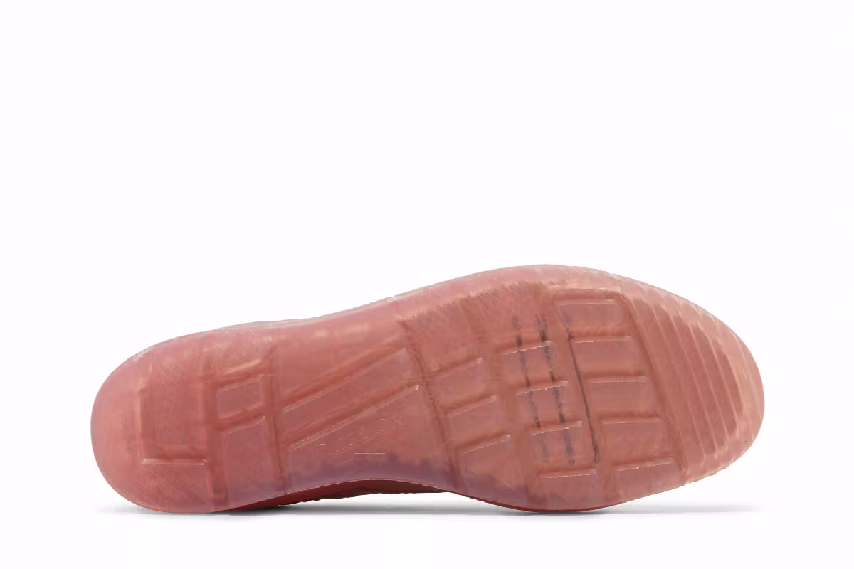 Reebok Women's Club C Double Geo Smokey Rose, view 5