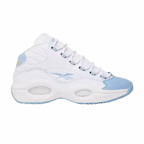 Reebok Men's Question Mid 'On to the Next'