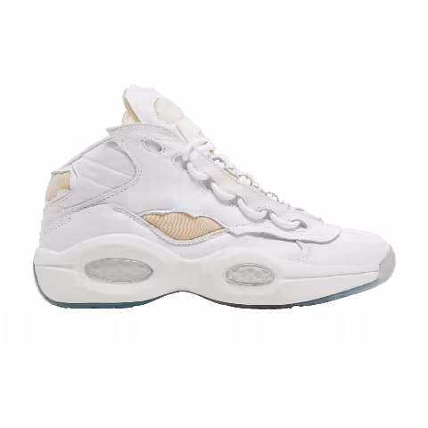 Maison Margiela x Reebok Question Mid 'Memory Of - White'