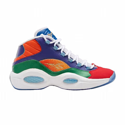 Concepts x Reebok Question Mid 'Draft Class'
