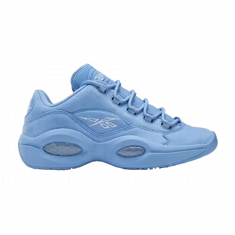Reebok Question Low 'Blueprint'
