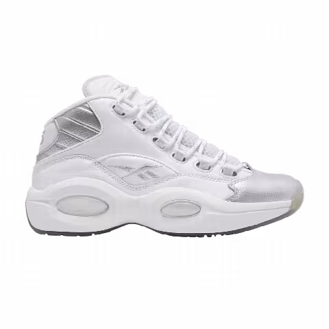 Reebok Question Mid '25th Anniversary'