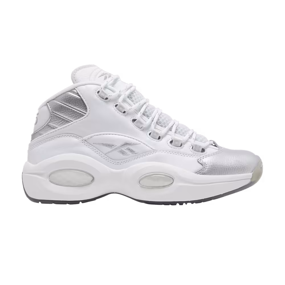 Reebok Question Mid 25th Anniversary