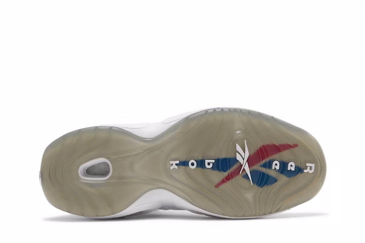 Reebok Question Mid 25th Anniversary, view 5