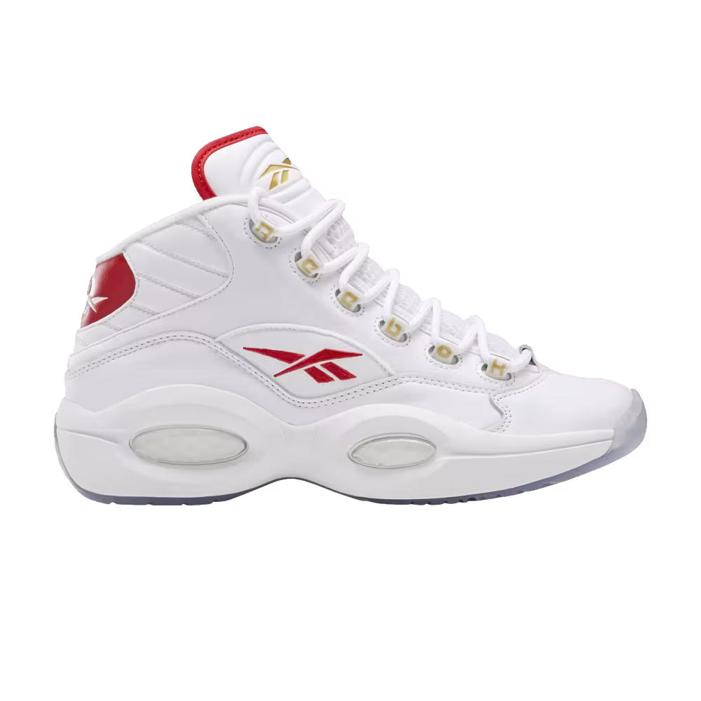 Reebok Question Mid Dr. J