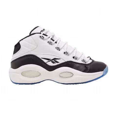 Tyrrell Winston x Reebok Question Mid 'The Smell of Money'