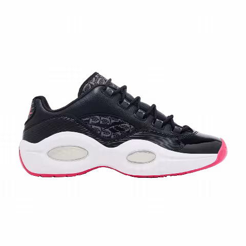 PHANTACi x Reebok Question Low 'Obscure Luxury'