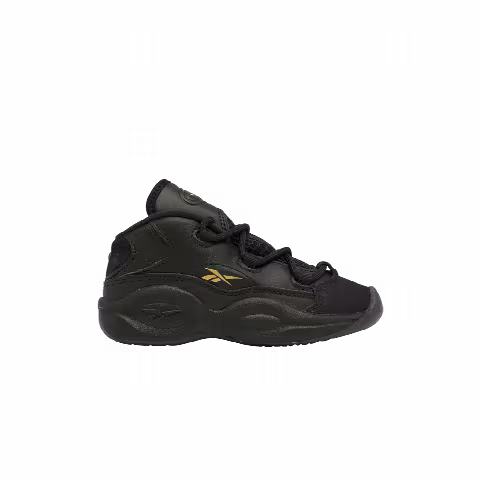 Reebok Question Mid Toddler 'Lux'
