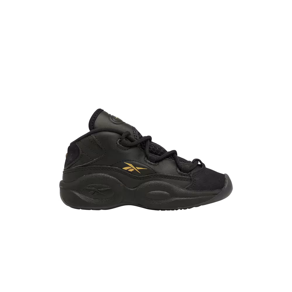 Reebok Question Mid Toddler Lux