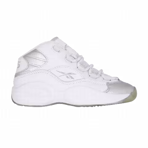 Reebok Question Mid Little Kid '25th Anniversary'