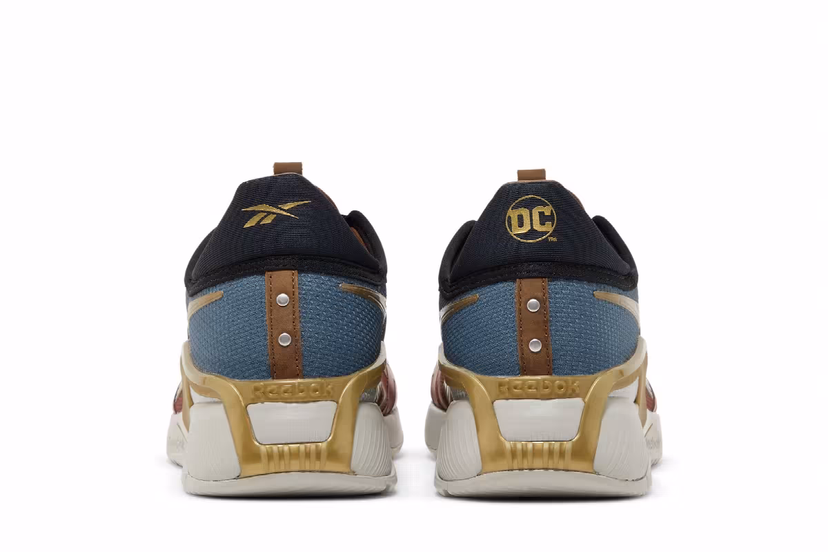 DC Comics x Reebok Nano X2 Wonder Woman, view 7