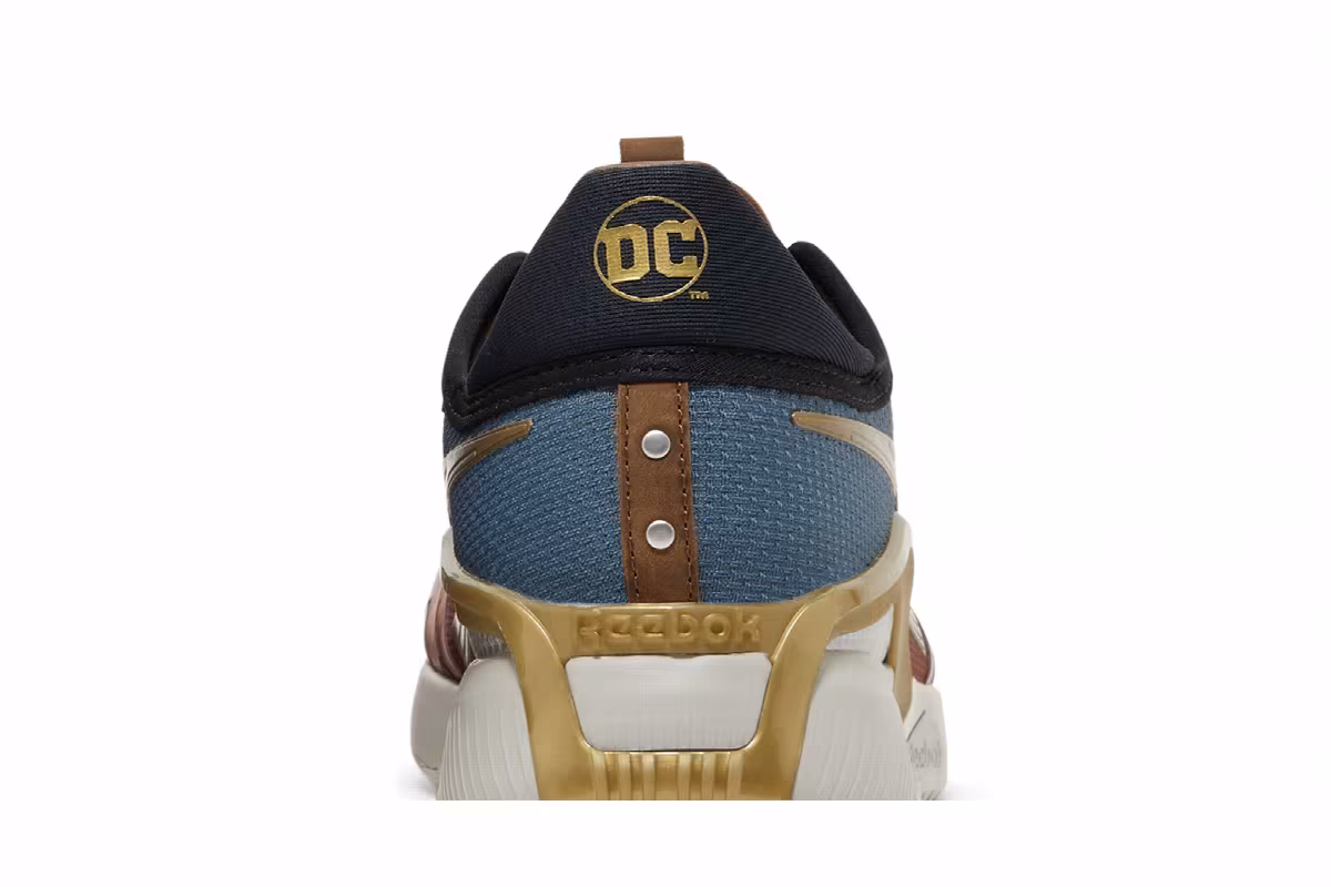 DC Comics x Reebok Nano X2 Wonder Woman, view 8