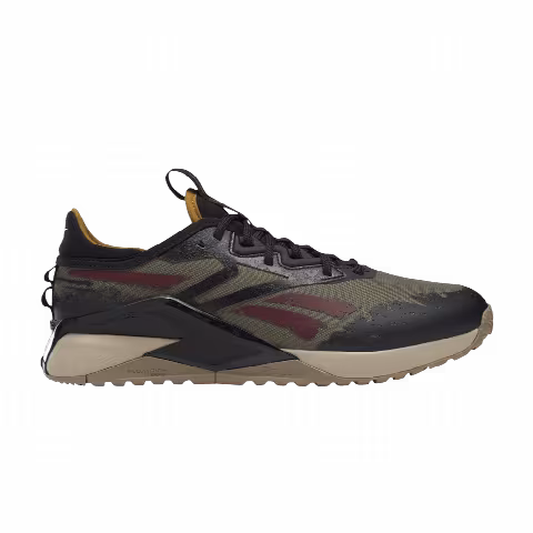Jurassic World x Reebok Nano X2 Adventure 'Survival Kit'