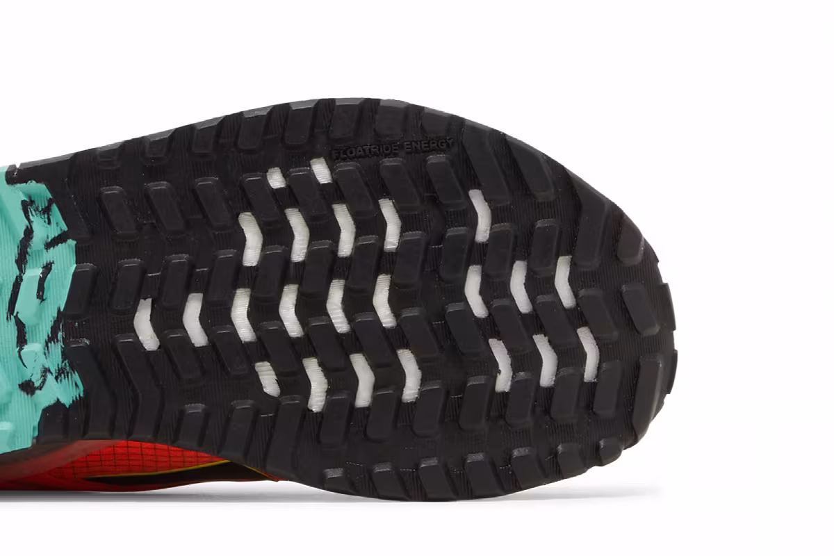Reebok Nano X2 TR Adventure Orange Flare, view 6