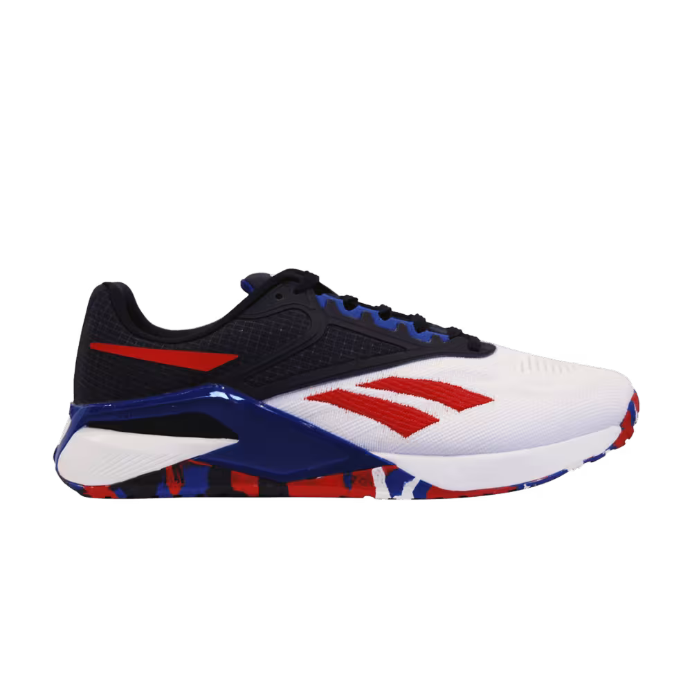 Reebok Nano X2 Vector Navy White