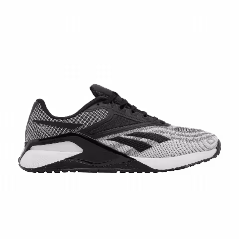 Reebok Nano X2 'Black Pure Grey'