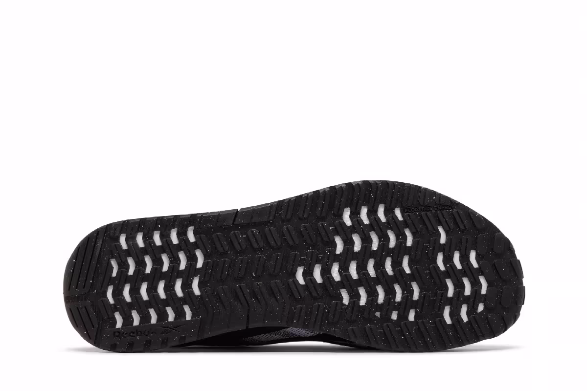 Reebok Nano X2 Black Pure Grey, view 5