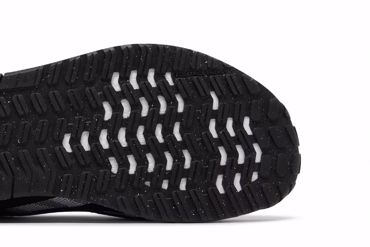 Reebok Nano X2 Black Pure Grey, view 6