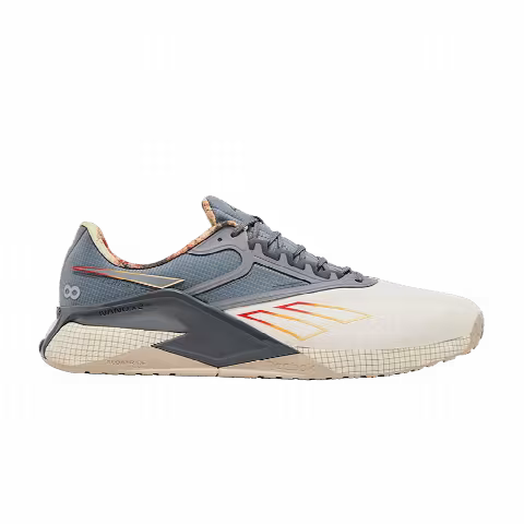 Street Fighter x Reebok Nano X2 'Training Mode'