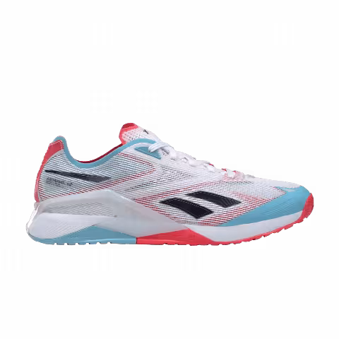 Rich Froning x Reebok Nano X2 'Neon Blue Neon Cherry'