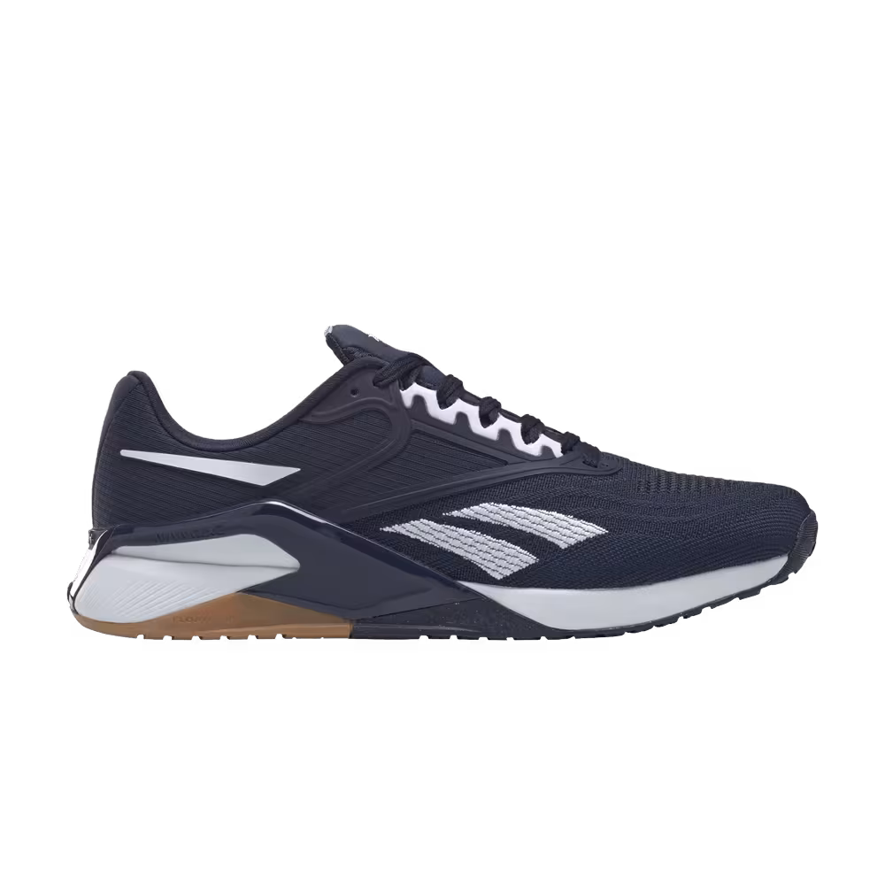Reebok Nano X2 Vector Navy Gum