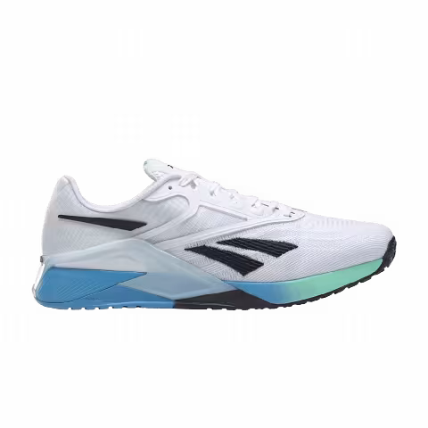 Reebok Nano X2 'White Essential Blue'