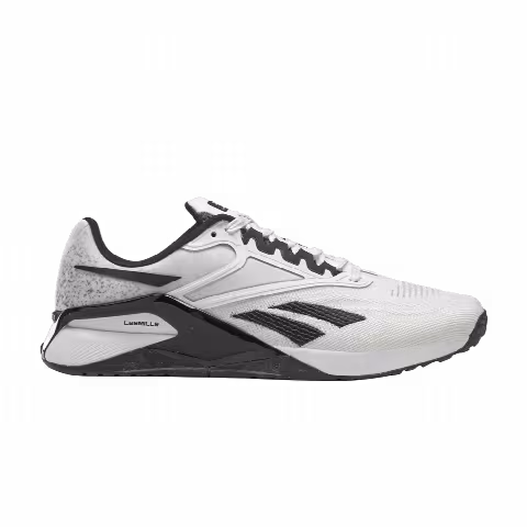 Les Mills x Reebok Nano X2 'Chalk Black'