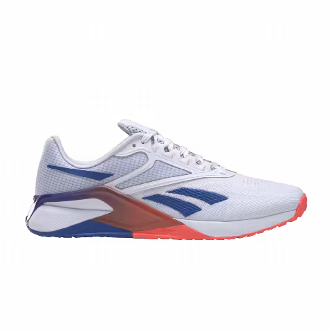 Reebok Nano X2 'White Vector Blue Gradient'
