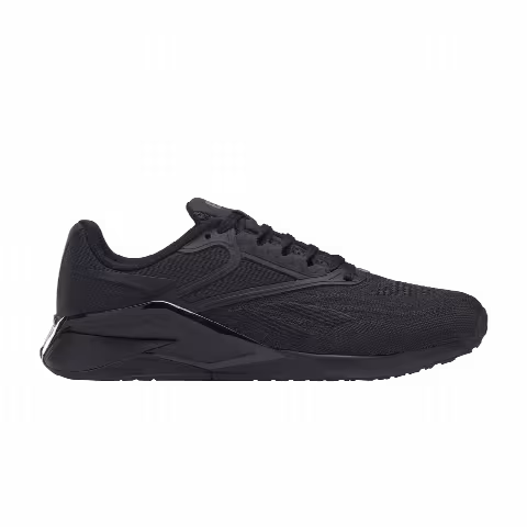 Reebok Nano X2 'Black Pure Grey'