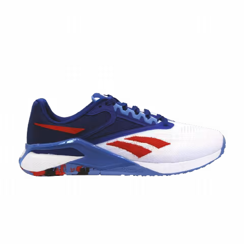 Reebok Wmns Nano X2 'Vector Blue White'
