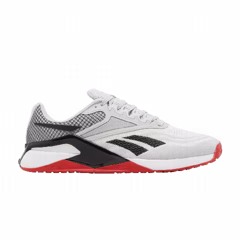 Reebok Nano X2 'White Pure Grey'