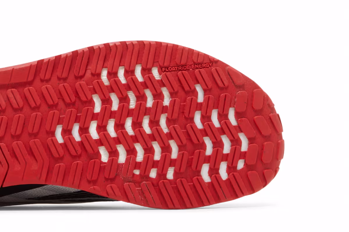 Reebok Nano X2 White Pure Grey, view 6
