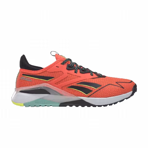 Reebok Wmns Nano X2 TR Adventure 'Orange Flare'