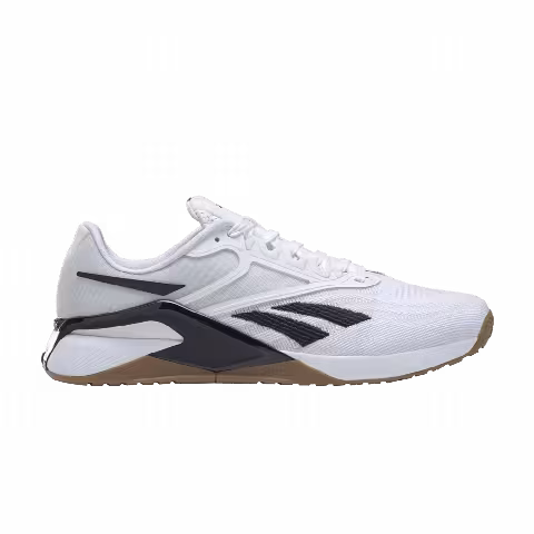 Reebok Nano X2 'White Black Gum'