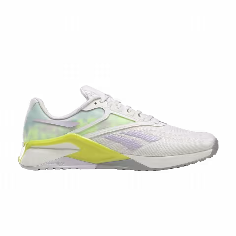 Reebok Wmns Nano X2 'Chalk Quartz Glow'
