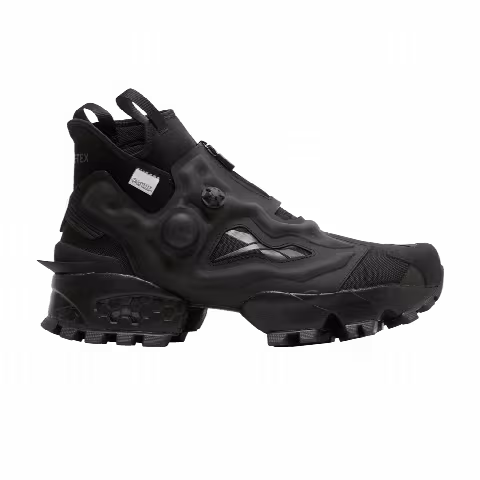 Reebok InstaPump Fury X GTX 'Infinium - Black'