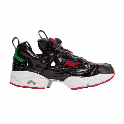 BAIT x Astro Boy x Reebok InstaPump Fury 95 'Blueprint'