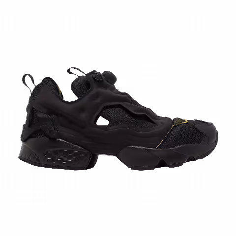 Maison Margiela x Reebok Instapump Fury 'Memory Of - Black'