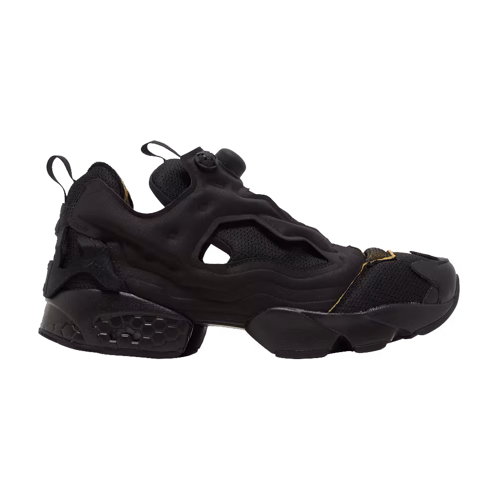Maison Margiela x Reebok Instapump Fury Memory Of - Black