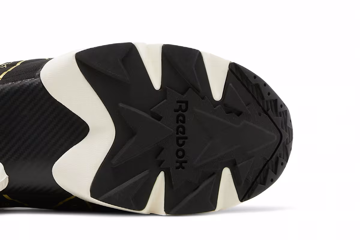 Power Rangers x Reebok InstaPump Fury Rita Repulsa, view 6
