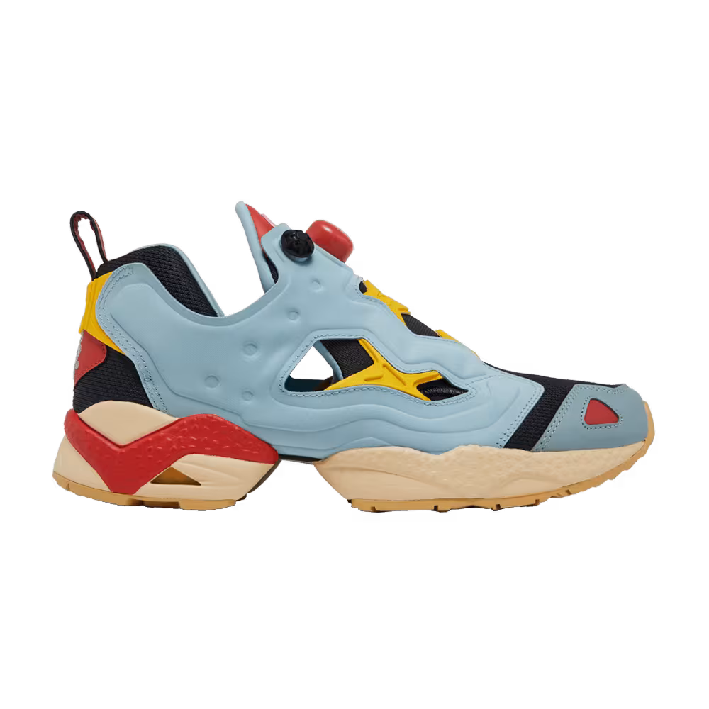 Looney Tunes x Reebok InstaPump Fury 95 Road Runner