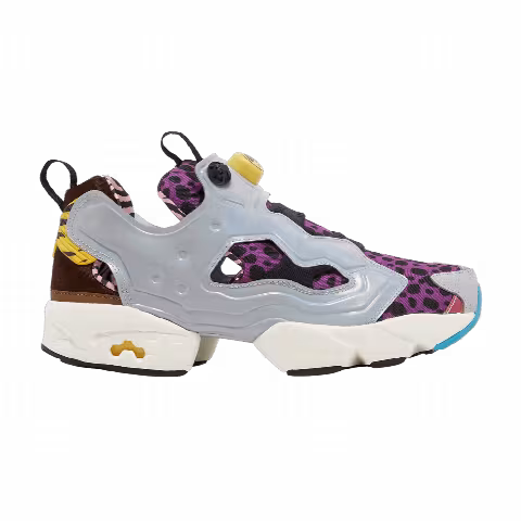 Flintstones Meet Jetsons x Reebok InstaPump Fury 94 'Multi-Color'