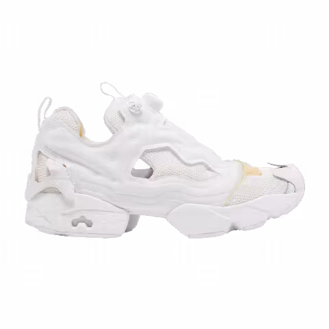 Maison Margiela x Reebok Instapump Fury 'Memory Of - White'