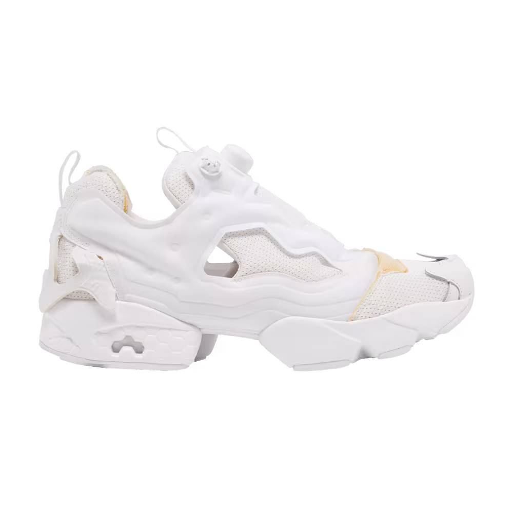 Maison Margiela x Reebok Instapump Fury Memory Of - White
