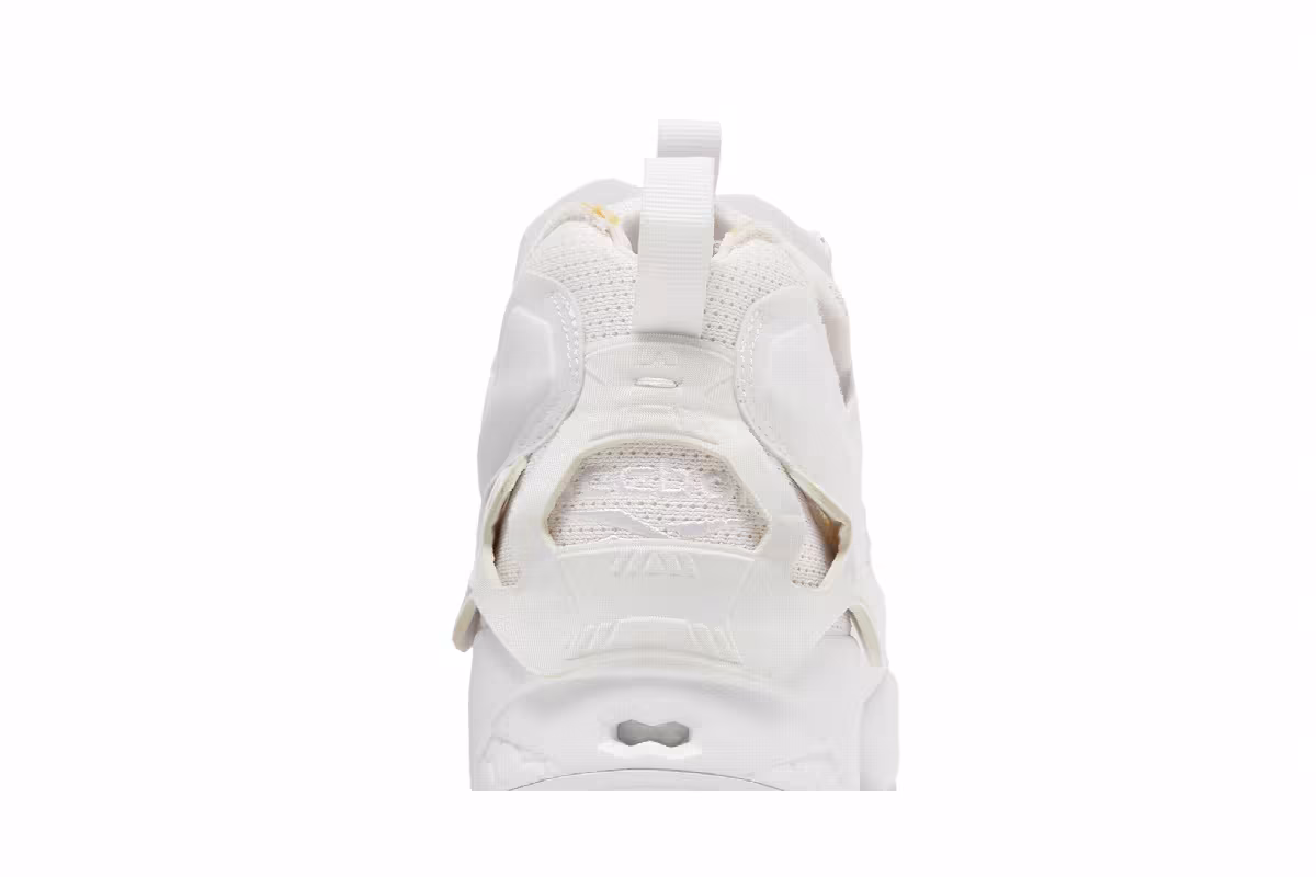 Maison Margiela x Reebok Instapump Fury Memory Of - White, view 8