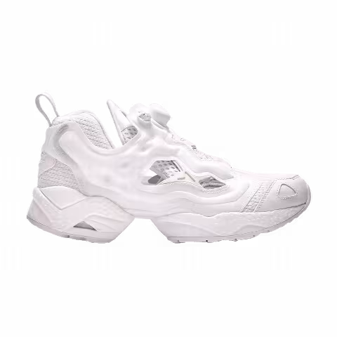 Reebok InstaPump Fury 95 'White'