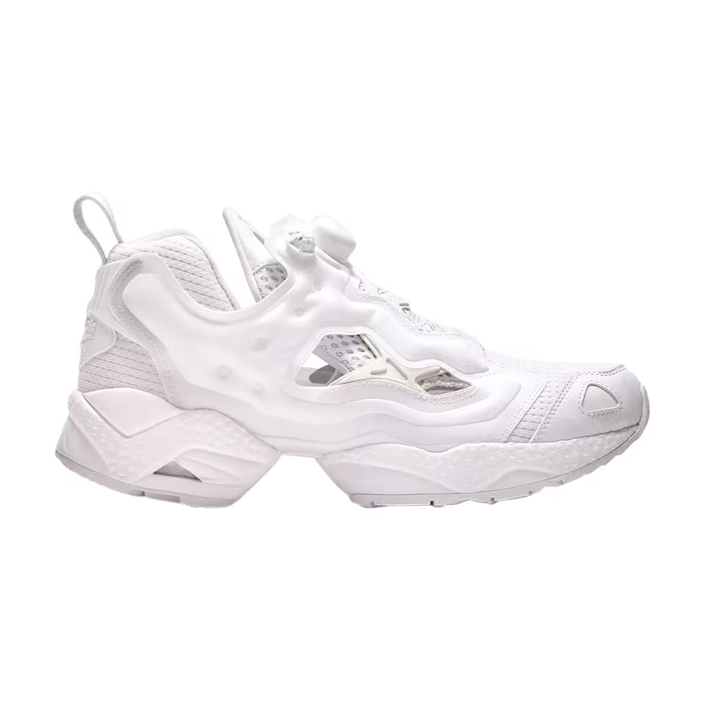 Reebok InstaPump Fury 95 White