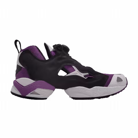 Reebok InstaPump Fury 95 'Aubergine'