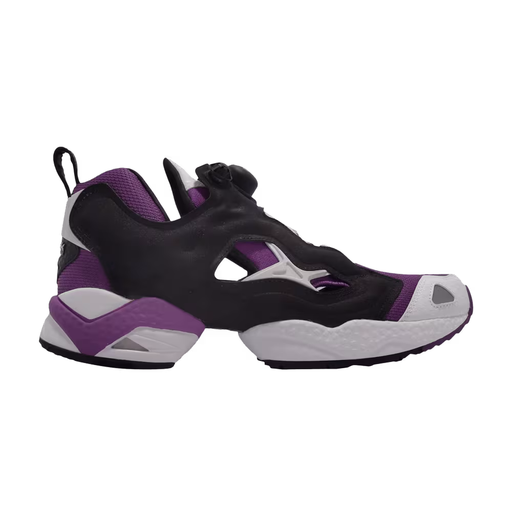 Reebok InstaPump Fury 95 Aubergine
