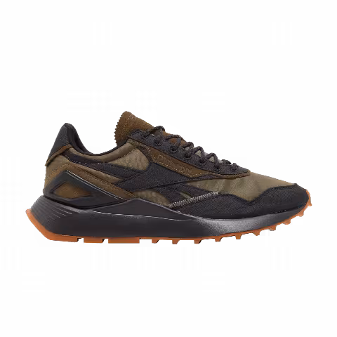 Maharishi x Reebok Classic Legacy AZ 'Army Green'